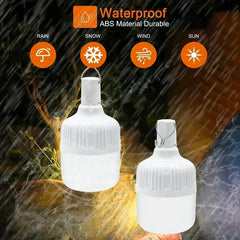 Emergency Camping Bulb