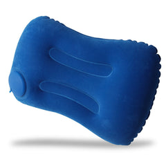 Comfortable Inflatable Camping Pillow