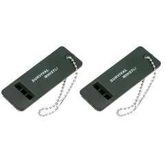Survival Camping Whistle