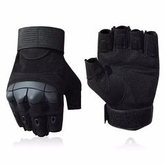 Tactical Hiking Gloves