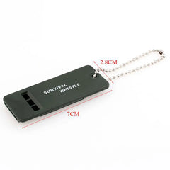 Survival Camping Whistle