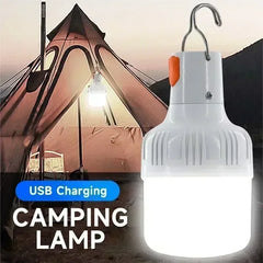 Emergency Camping Bulb