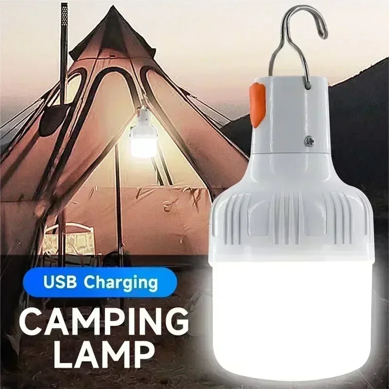 Emergency Camping Bulb