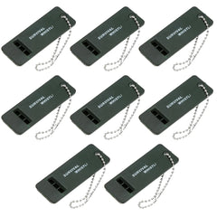 Survival Camping Whistle