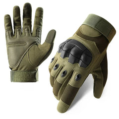 Tactical Hiking Gloves