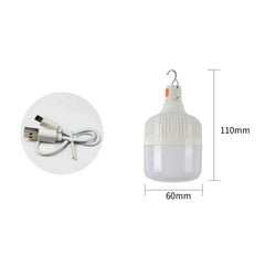 Emergency Camping Bulb