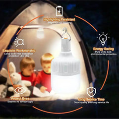 Emergency Camping Bulb