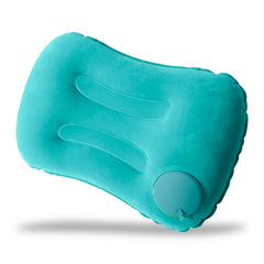 Comfortable Inflatable Camping Pillow