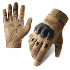 Tactical Hiking Gloves