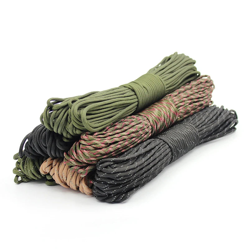Camping Paracord Rope