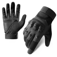 Tactical Hiking Gloves