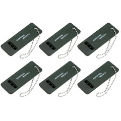 Survival Camping Whistle