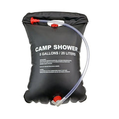 Hiking Shower Bag