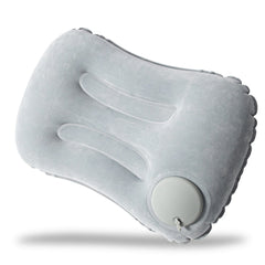 Comfortable Inflatable Camping Pillow