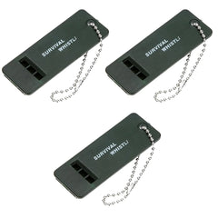 Survival Camping Whistle