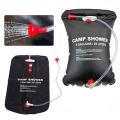 Hiking Shower Bag
