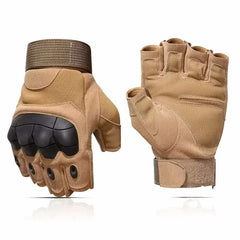 Tactical Hiking Gloves