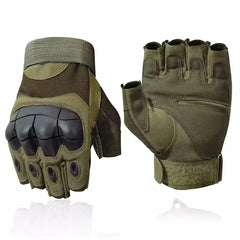 Tactical Hiking Gloves