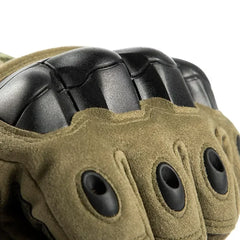 Tactical Hiking Gloves