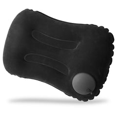 Comfortable Inflatable Camping Pillow