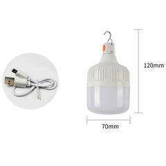 Emergency Camping Bulb
