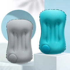 Comfortable Inflatable Camping Pillow