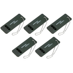 Survival Camping Whistle