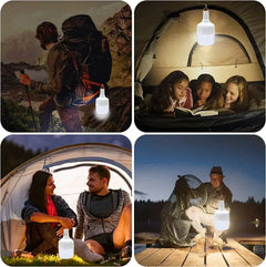 Emergency Camping Bulb