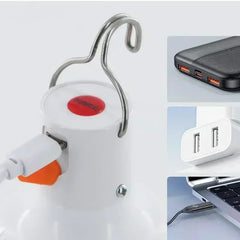 Emergency Camping Bulb