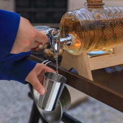 Hiking Steel Water Cup