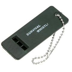 Survival Camping Whistle