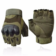 Tactical Hiking Gloves