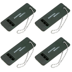 Survival Camping Whistle